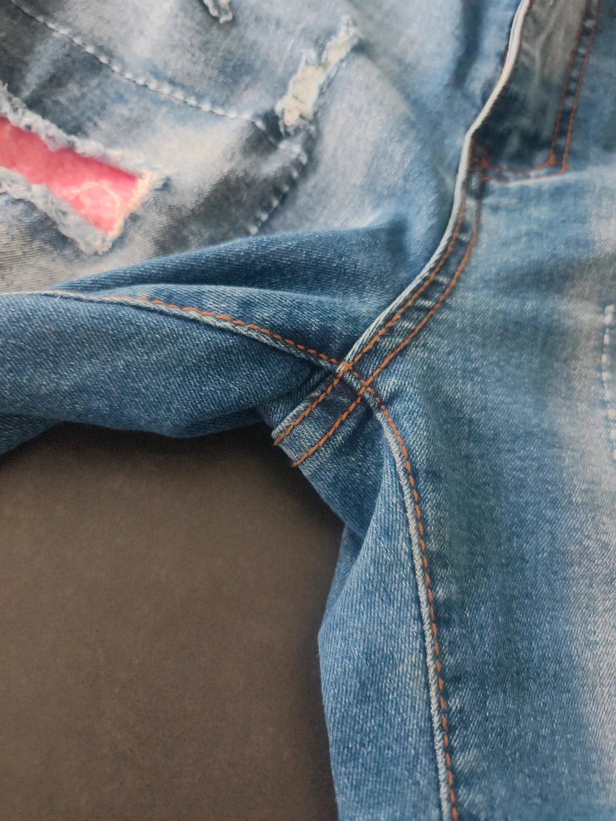 Superbe jeans stretch – photo 3